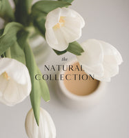 Pretty Paper Presets: The Natural Collection
