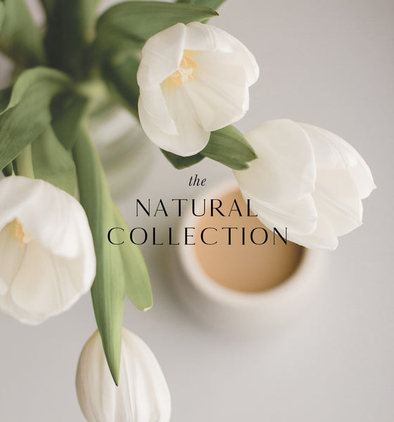 Pretty Paper Presets: The Natural Collection