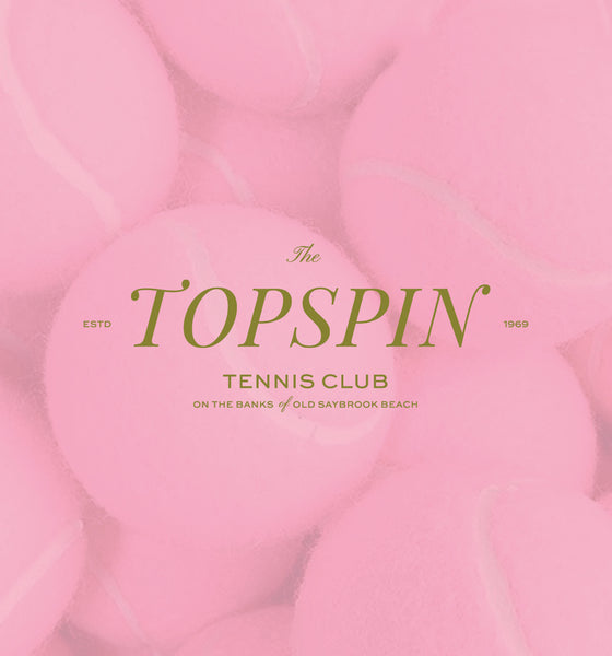 The Topspin